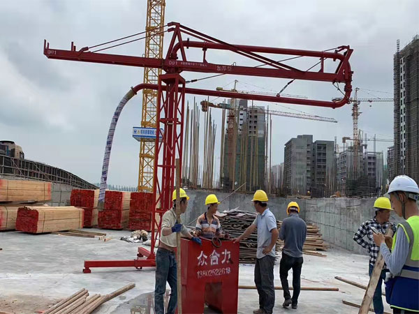 案例展示